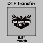 DTF Transfer 8.5" Thumbnail