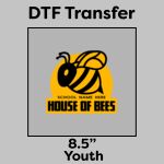 DTF Transfer 8.5" Thumbnail