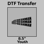 DTF Transfer 8.5" Thumbnail