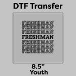 DTF Transfer 8.5" Thumbnail