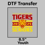 DTF Transfer 8.5" Thumbnail