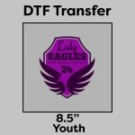 DTF Transfer 8.5" Thumbnail