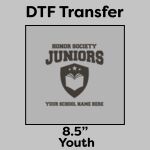 DTF Transfer 8.5" Thumbnail