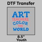 DTF Transfer 8.5" Thumbnail