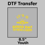 DTF Transfer 8.5" Thumbnail
