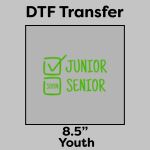 DTF Transfer 8.5" Thumbnail