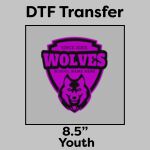 DTF Transfer 8.5" Thumbnail