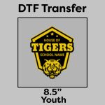 DTF Transfer 8.5" Thumbnail