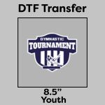 DTF Transfer 8.5" Thumbnail