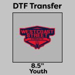 DTF Transfer 8.5" Thumbnail