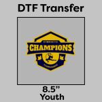 DTF Transfer 8.5" Thumbnail