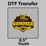 DTF Transfer 8.5" Thumbnail