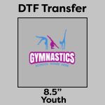 DTF Transfer 8.5" Thumbnail