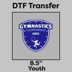 DTF Transfer 8.5" Thumbnail