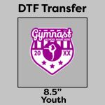 DTF Transfer 8.5" Thumbnail