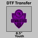 DTF Transfer 8.5" Thumbnail