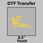 DTF Transfer 8.5" Thumbnail