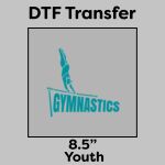 DTF Transfer 8.5" Thumbnail