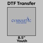 DTF Transfer 8.5" Thumbnail