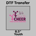 DTF Transfer 8.5" Thumbnail