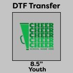 DTF Transfer 8.5" Thumbnail