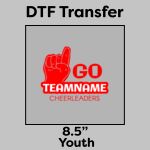 DTF Transfer 8.5" Thumbnail