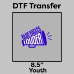 DTF Transfer 8.5" Thumbnail