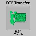 DTF Transfer 8.5" Thumbnail
