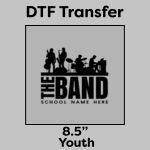 DTF Transfer 8.5" Thumbnail