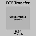 DTF Transfer 8.5" Thumbnail