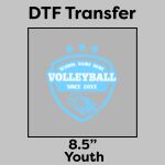 DTF Transfer 8.5" Thumbnail