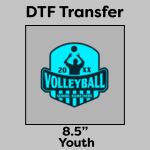 DTF Transfer 8.5" Thumbnail