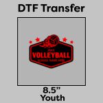 DTF Transfer 8.5" Thumbnail