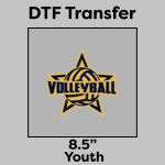 DTF Transfer 8.5" Thumbnail