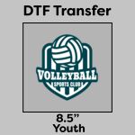 DTF Transfer 8.5" Thumbnail