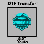 DTF Transfer 8.5" Thumbnail