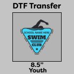 DTF Transfer 8.5" Thumbnail