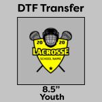 DTF Transfer 8.5" Thumbnail