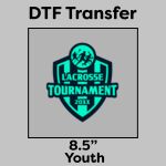 DTF Transfer 8.5" Thumbnail