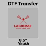DTF Transfer 8.5" Thumbnail