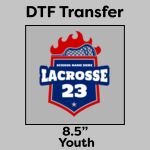 DTF Transfer 8.5" Thumbnail
