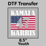DTF Transfer 8.5" Thumbnail
