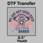 DTF Transfer 8.5" Thumbnail