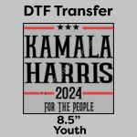 DTF Transfer 8.5" Thumbnail