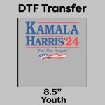 DTF Transfer 8.5" Thumbnail