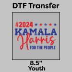 DTF Transfer 8.5" Thumbnail