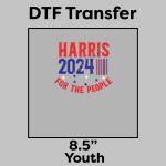 DTF Transfer 8.5" Thumbnail