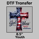 DTF Transfer 8.5" Thumbnail
