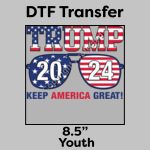 DTF Transfer 8.5" Thumbnail