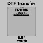 DTF Transfer 8.5" Thumbnail